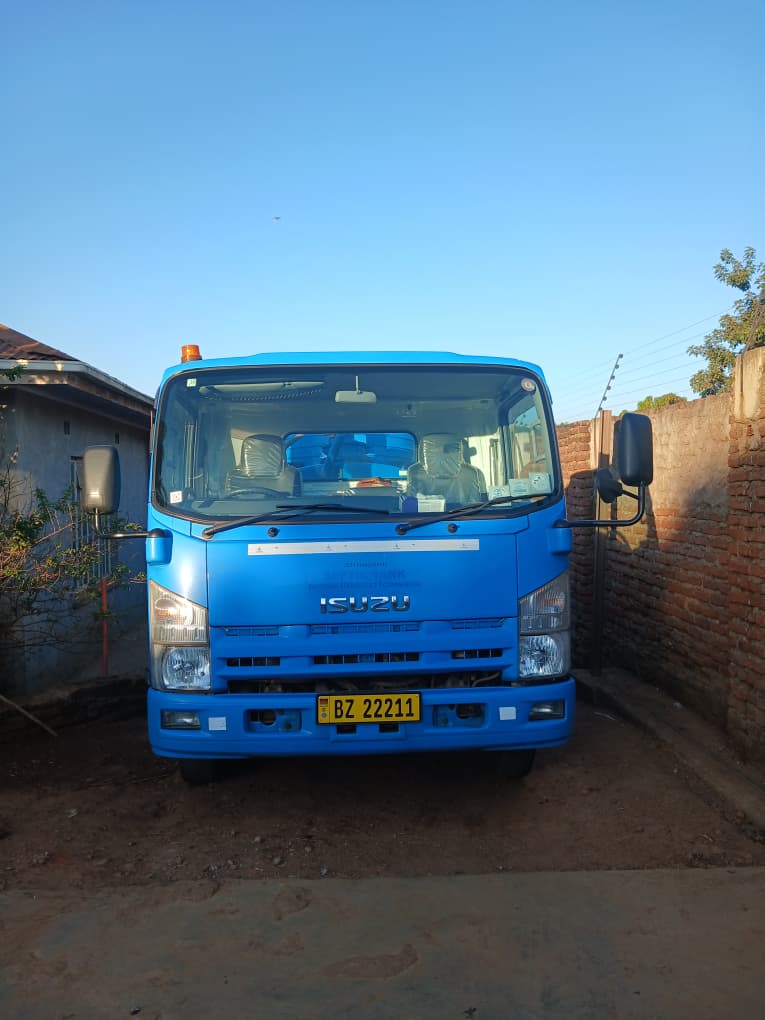 Liquid Waste Transportation